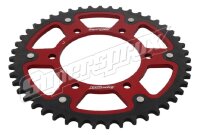 Supersprox Stealth-Kettenrad 525 - 47Z (rot)...