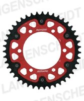 Supersprox Stealth-Kettenrad 530 - 41Z (rot)...