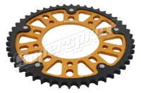 Supersprox Stealth-Kettenrad 532 - 48Z (gold)...