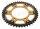 Supersprox Stealth-Kettenrad 530 - 45Z (gold) RST-479:45-GLD|ID 110,0 LK 130,0 6-Loch