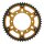 Supersprox Stealth-Kettenrad 532 - 49Z (gold) RST-1875:49-GLD|ID 110,0 LK 130,0 6-Loch