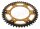 Supersprox Stealth-Kettenrad 520 - 47Z (gold) RST-808:47-GLD|ID 126,0 LK 146,0 6-Loch