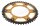 Supersprox Stealth-Kettenrad 520 - 50Z (gold) RST-808:50-GLD|ID 126,0 LK 146,0 6-Loch