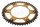 Supersprox Stealth-Kettenrad 520 - 51Z (gold) RST-1512:51-GLD|ID 136,0 LK 156,0 6-Loch