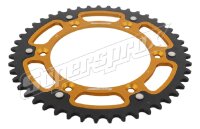 Supersprox Stealth-Kettenrad 520 - 47Z (gold)...