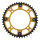 Supersprox Stealth-Kettenrad 520 - 45Z (gold) RST-857:45-GLD|ID 125,0 LK 145,0 4-Loch