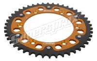 Supersprox Stealth-Kettenrad 520 - 46Z (gold)...