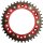 Supersprox Stealth-Kettenrad 520 - 39Z (rot) RST-210:39-RED|ID 125,0 LK 153,0 6-Loch