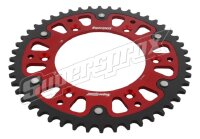 Supersprox Stealth-Kettenrad 520 - 48Z (rot)...