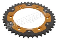 Supersprox Stealth-Kettenrad 525 - 41Z (gold)...