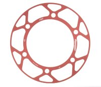 Supersprox Edge-Disc 525 - 43Z (rot) ACD-480:43-RED|ID...