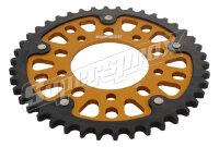 Supersprox Stealth-Kettenrad 530 - 42Z (gold)...