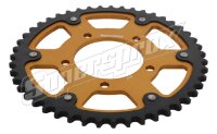 Supersprox Stealth-Kettenrad 530 - 47Z (gold)...