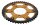 Supersprox Stealth-Kettenrad 530 - 47Z (gold) RST-829:47-GLD|ID 87,0 LK 110,0 5-Loch