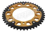 Supersprox Stealth-Kettenrad 525 - 44Z (gold)...