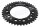 Supersprox Stealth-Kettenrad 525 - 41Z (schwarz) RST-1792:41-BLK|ID 120,0 LK 140,0 5-Loch