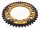 Supersprox Stealth-Kettenrad 525 - 42Z (gold) RST-1792:42-GLD|ID 120,0 LK 140,0 5-Loch