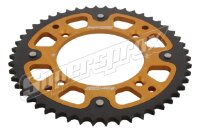 Supersprox Stealth-Kettenrad 428 - 50Z (gold)...