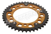 Supersprox Stealth-Kettenrad 530 - 42Z (gold)...