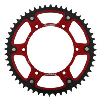 Supersprox Stealth-Kettenrad 520 - 52Z (rot)...