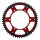 Supersprox Stealth-Kettenrad 520 - 52Z (rot) RST-1512:52-RED|ID 136,0 LK 156,0 6-Loch