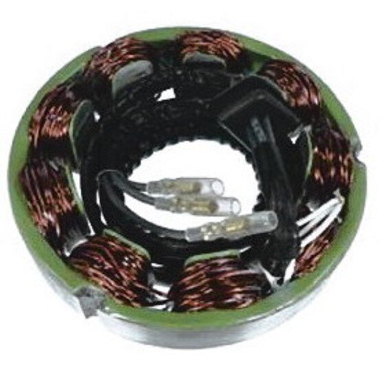 SGR Stator Kawasaki Z 900 (76-77), 1000 (77-78), Z1-R (78)