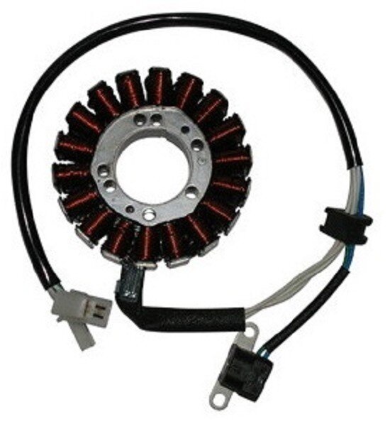 SGR Stator Aprilia, Benelli, Lifan, Linhai, Malaguti, Yamaha