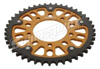 Supersprox Stealth-Kettenrad 530 - 44Z (gold)...