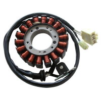 SGR Stator Yamaha FZS 600 Fazer (02-03)