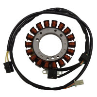 SGR Stator Suzuki LS 650 Savage