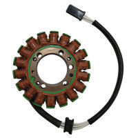 SGR Stator Kawasaki 650 Versys (07-14), ER-6 F (06-11) /...