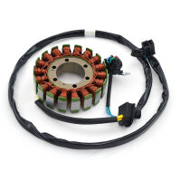 SGR Stator Suzuki AN Burgman 250/400 (03-06)