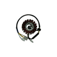 SGR Stator Aprilia Leonardo 125150, Scarabeo 4T 125/150/200