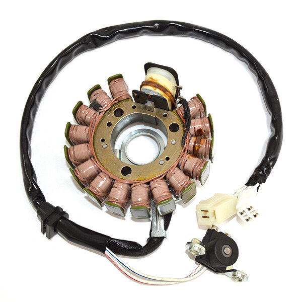 SGR Stator Benelli, Italjet, MBK, Malaguti, Yamaha