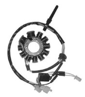 SGR Stator Adiva, Laverda, Peugeot, SYM