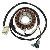 SGR Stator Yamaha XP 530 T-Max (12-16)