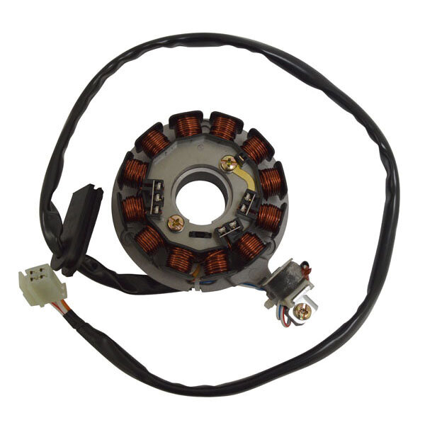 SGR Stator Betamotor, HM-Vent, Husqvarna, Malaguti MBL, Peugeot, Rieju, Yamaha