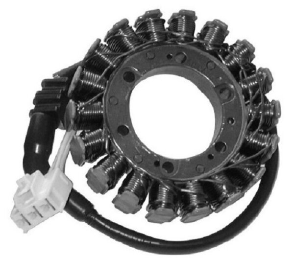 SGR Stator Aprilia, Gilera