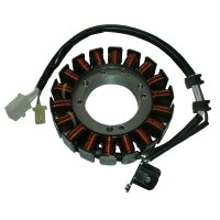 SGR Stator Yamaha 1100 XVS Drag Star (99-02), Classic...