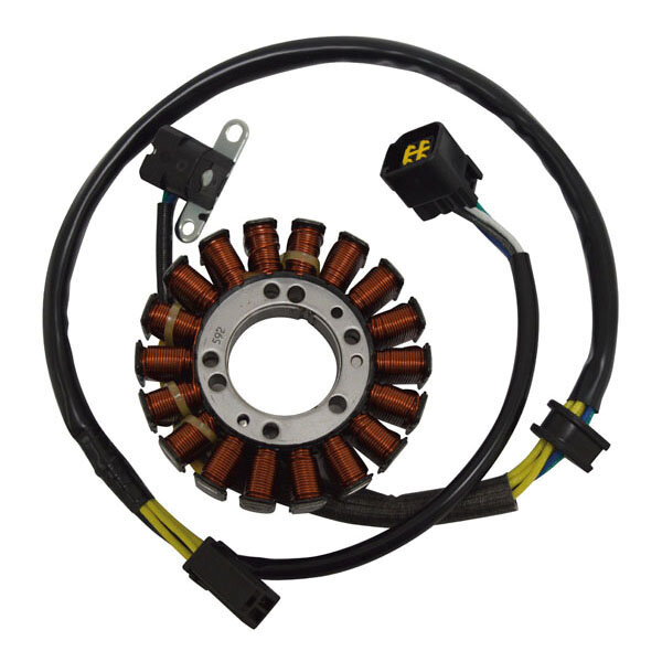 SGR Stator Suzuki DR Z 400E (00-07), S (00-12), SM (05-10)