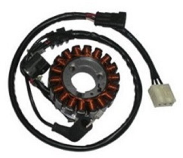 SGR Stator Aprilia, Piaggio