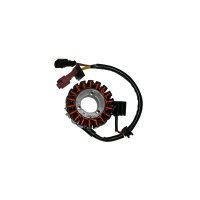 SGR Stator Aprilia Scarabeo 125 Light IE 4T (09-11)