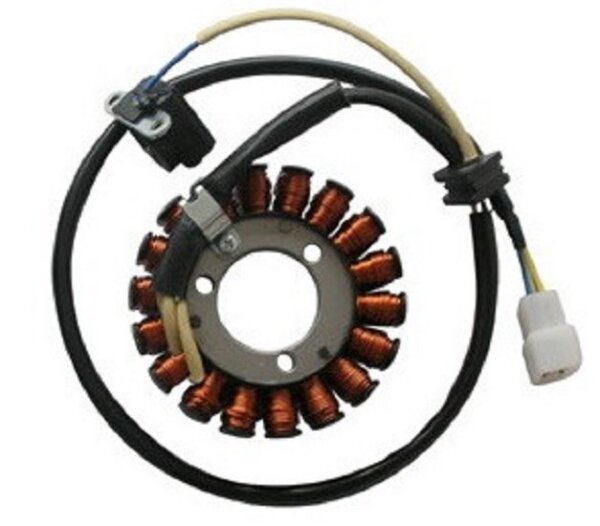 SGR Stator Aprilia, Benelli, Malaguti