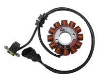 SGR Stator Aprilia, Derbi