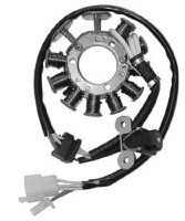 SGR Stator Kymco Dink 4T 125, Grand Classik 200