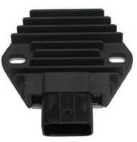 SGR Regler HM-Vent, Honda, TM