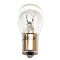 Hert Blinker-/Bremslichtlampe 12V 15W (BA15S)...