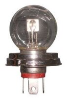 Hert Scheinwerferlampe 12V 45/40W (P45T[R210])