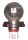 Hert Scheinwerferlampe 12V 45/40W (P45T[R210])