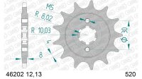 DC AFAM Ritzel 520 - 12Z 46202-12